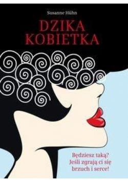 Dzika kobietka