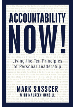 Accountability Now!