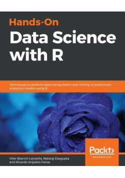Hands-On Data Science with R