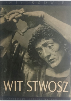 Wit Stwosz