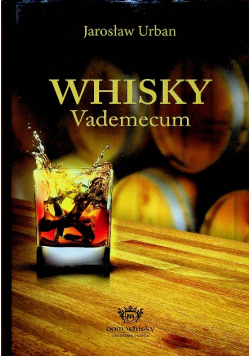 Whisky vademecum