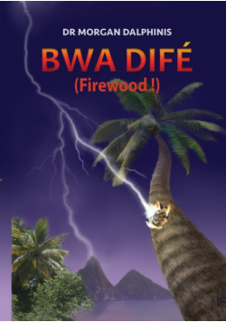 Bwa Difé (Firewood!)
