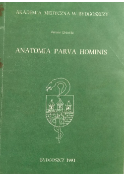 Anatomia Parva Hominis