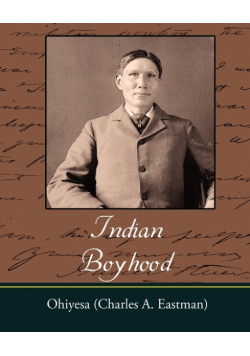 Indian Boyhood
