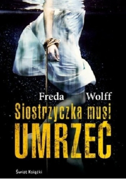 Siostrzyczka musi umrzeć Wydanie kieszonkowe