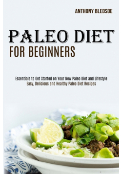 Paleo Diet for Beginners