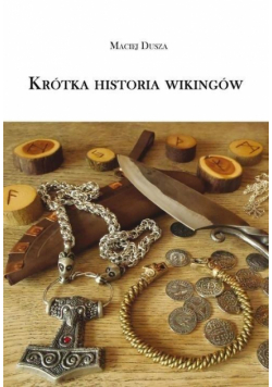 Krótka historia wikingów