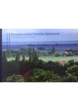 Prawobrzeżne Letniska Szczecina