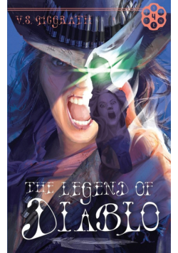 The Legend of Diablo