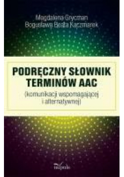 Podręczny słownik terminów AAC