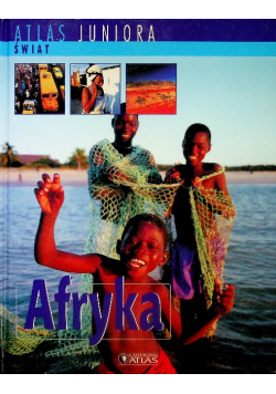 Afryka Atlas Juniora