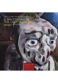 Il Brutto Anatroccolo The Ugly Duckling