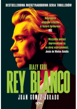 Rey Blanco. Biały Król