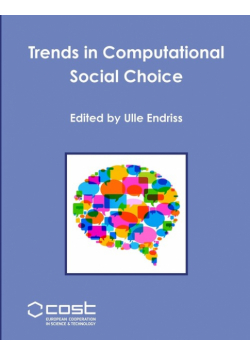 Trends in Computational Social Choice