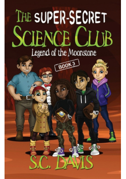 The Super-Secret Science Club