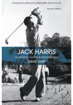 Jack Harris