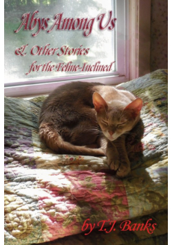 Abys Among Us & Other Stories