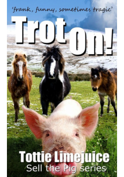 Trot On!