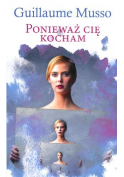 Ponieważ Cię Kacham Wydanie kieszonkowe