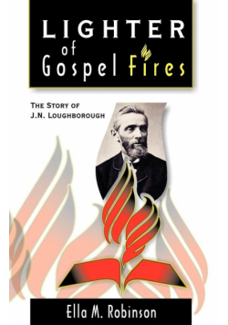 Lighter of Gospel Fires