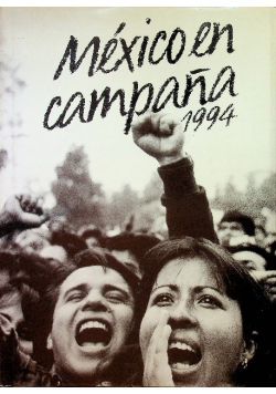Mexico en campana 1994
