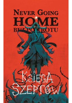 NGH: Księga szeptów