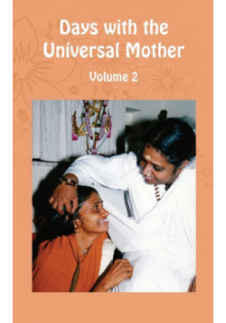 Days with the Universal Mother Volume 2