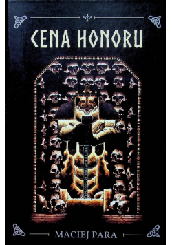 Cena honoru