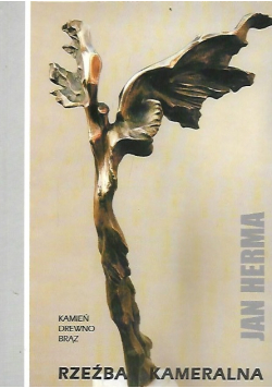 Rzeźba kameralna