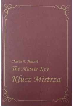 The Master Key Klucz Mistrza