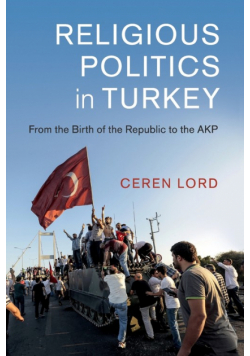 Religious Politics in Turkey
