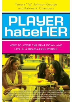 Player HateHer