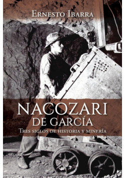 Nacozari de García