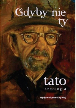 Gdyby nie ty, tato T.2 BR