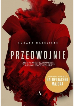 Przedwojnie