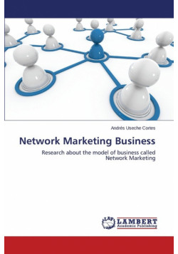 Network Marketing Business