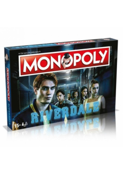 Monopoly Riverdale