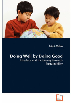 Doing Well by Doing Good - Interface and its Journey towards Sustainability