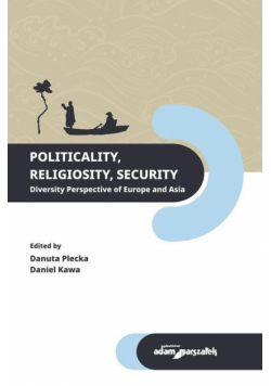 Politicality Religiosity Security