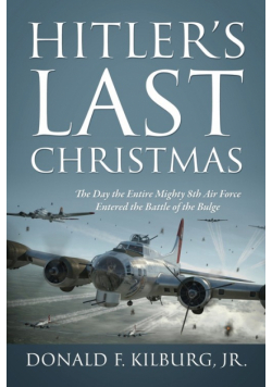 Hitler's Last Christmas
