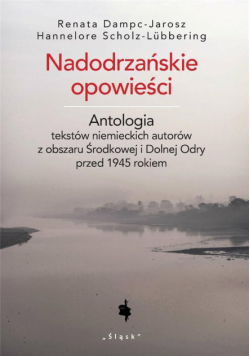 Nadodrzańskie opowieści