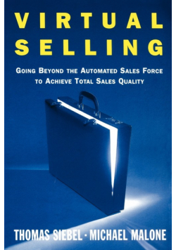 Virtual Selling