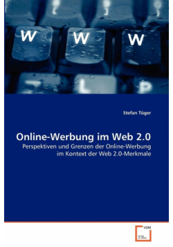 Online-Werbung im Web 2.0