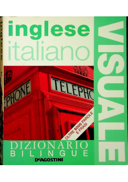 Dizionario visuale bilingue