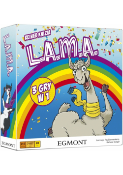 Lama (L.A.M.A.)