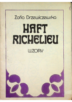 Haft richelieu