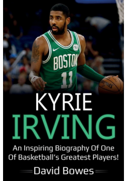 Kyrie Irving