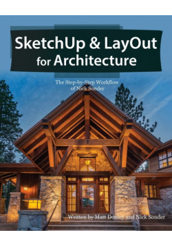 SketchUp & LayOut for Architecture