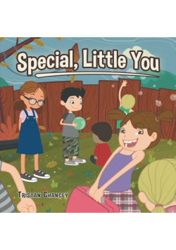 Special, Little You