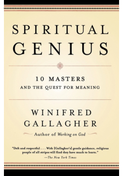 Spiritual Genius